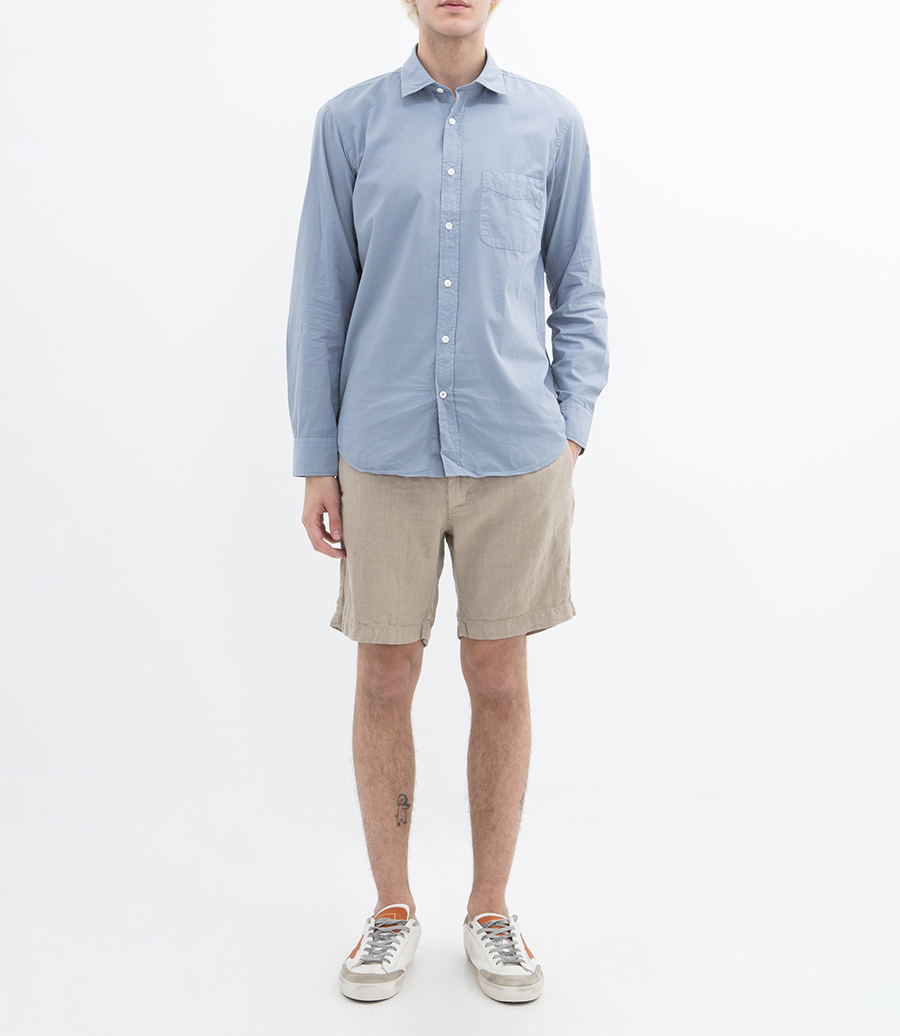 STORM PAT SUMMER TWILL SLIM FIT