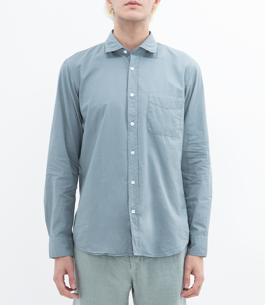 STORM PAT SUMMER TWILL SLIM FIT
