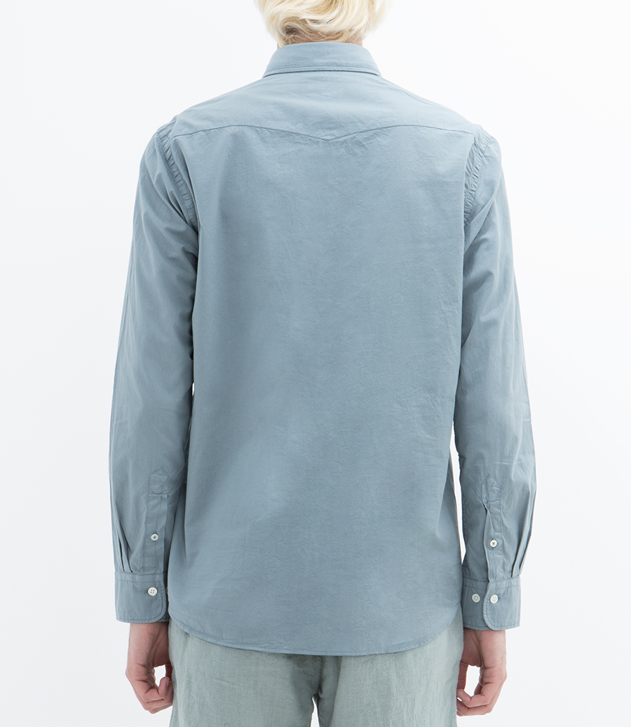 STORM PAT SUMMER TWILL SLIM FIT