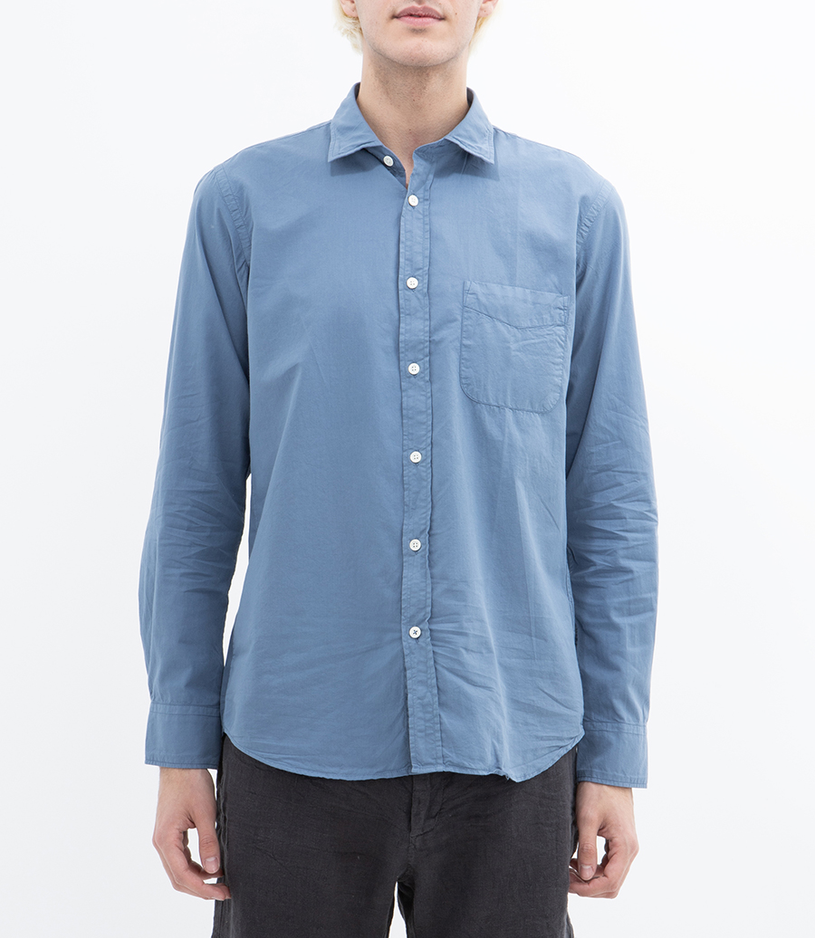 STORM PAT SUMMER TWILL SLIM FIT
