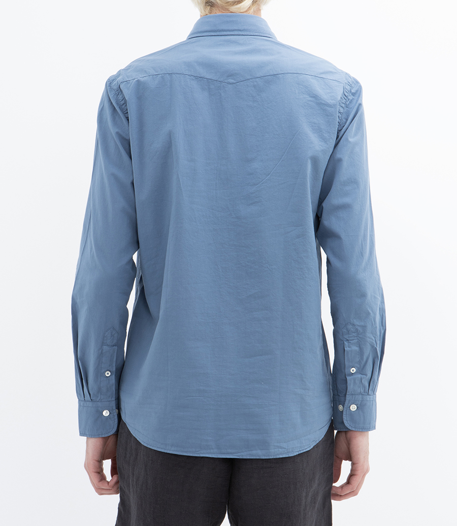 STORM PAT SUMMER TWILL SLIM FIT