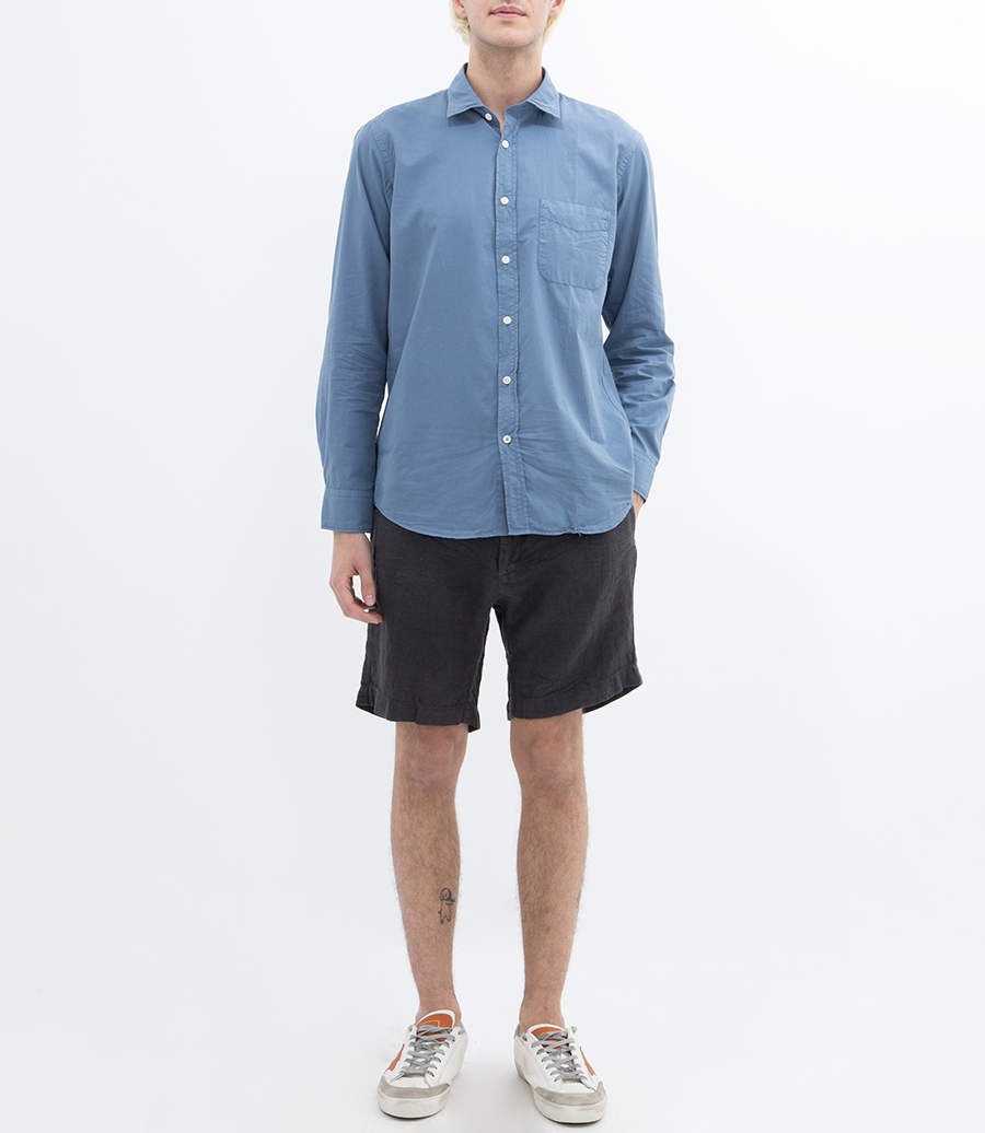 STORM PAT SUMMER TWILL SLIM FIT