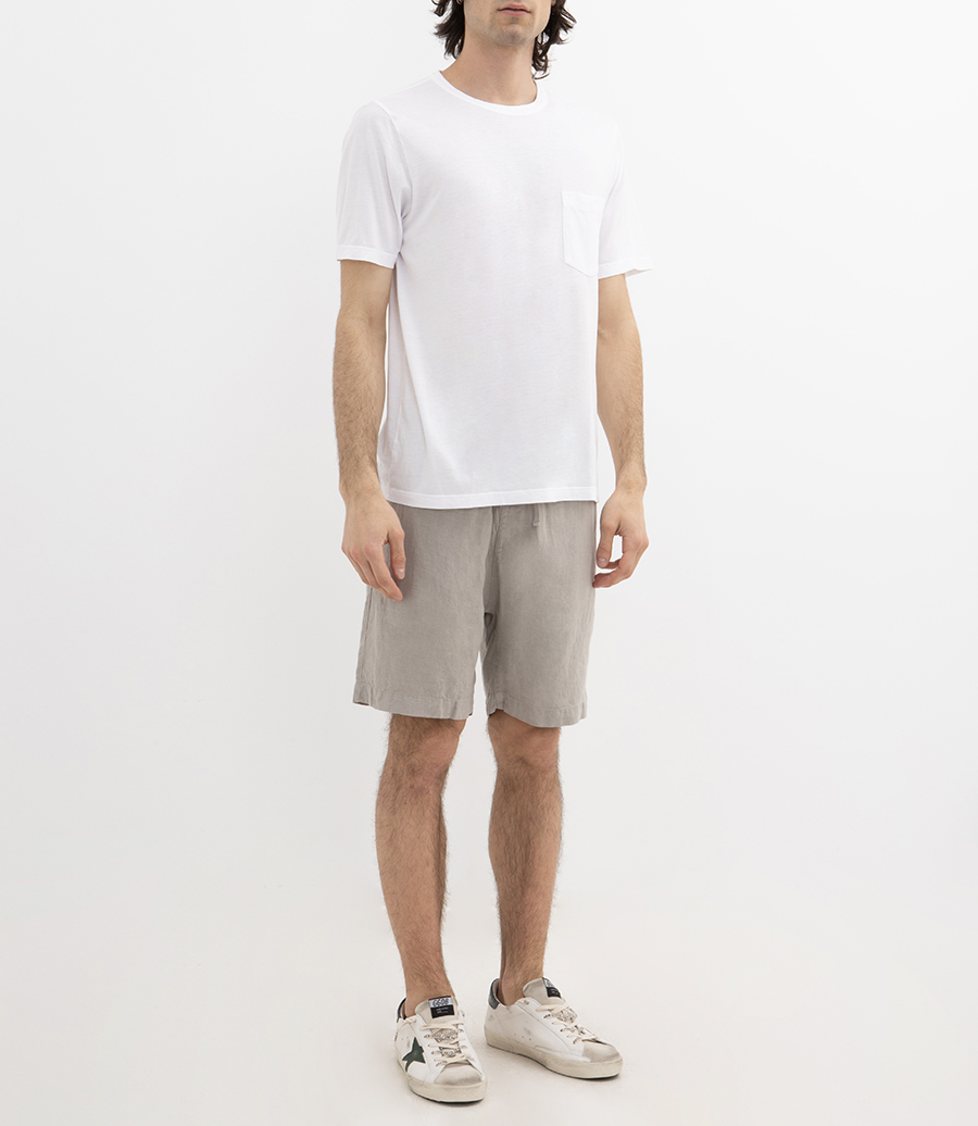 LYOCELL TEE SS