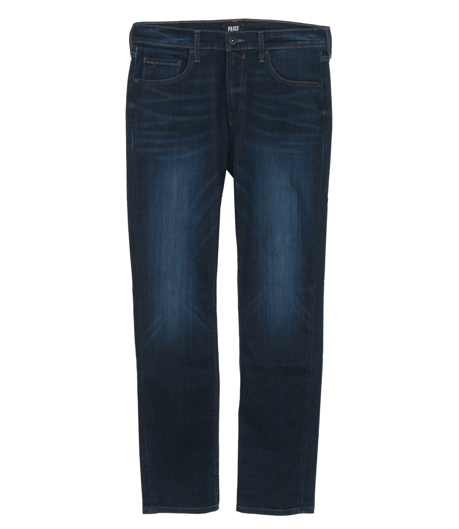 PAIGE DENIM - FEDERAL - GRAHAM