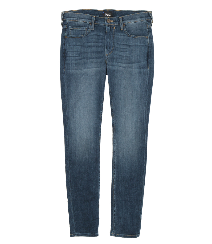 PAIGE DENIM - CROFT - BIRCH