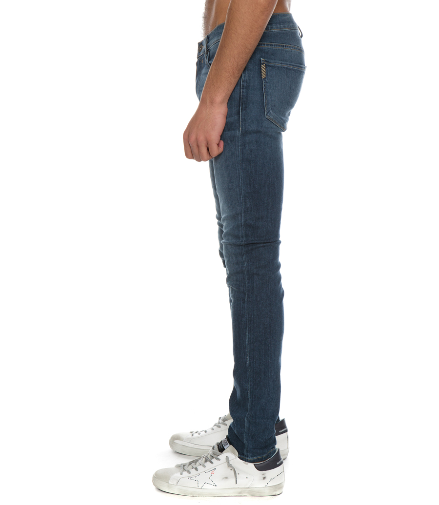PAIGE DENIM