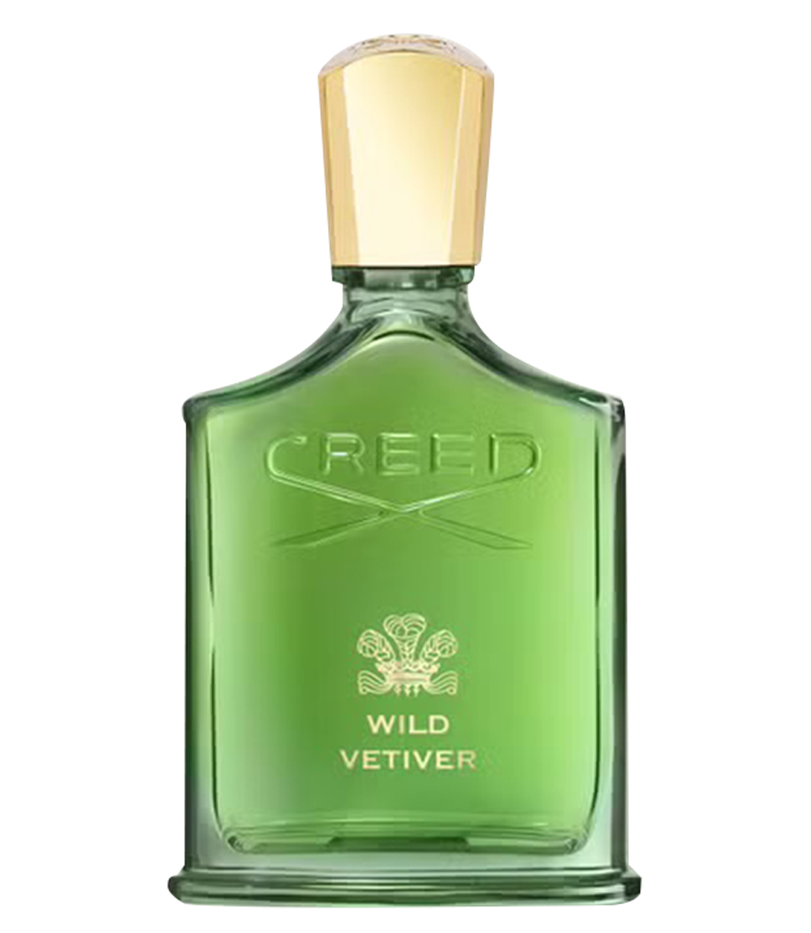 CREED FRAGRANCES - WILD VETIVER(50ML)