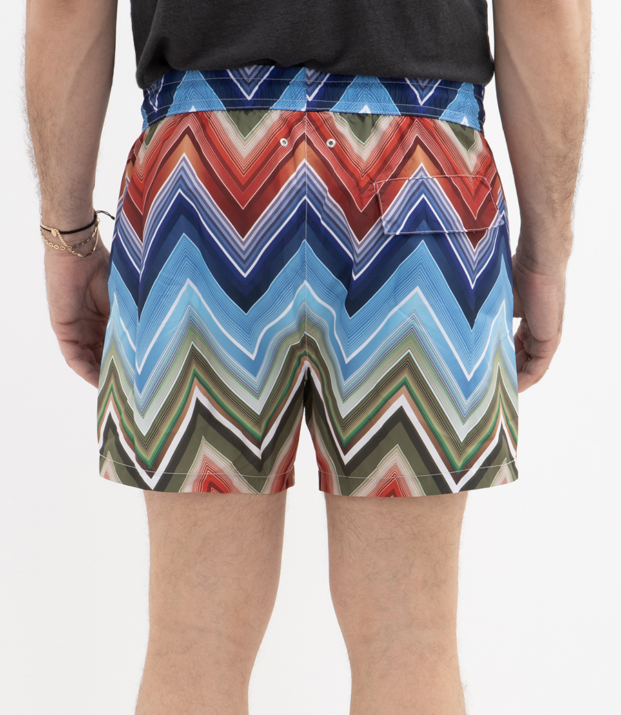 MISSONI