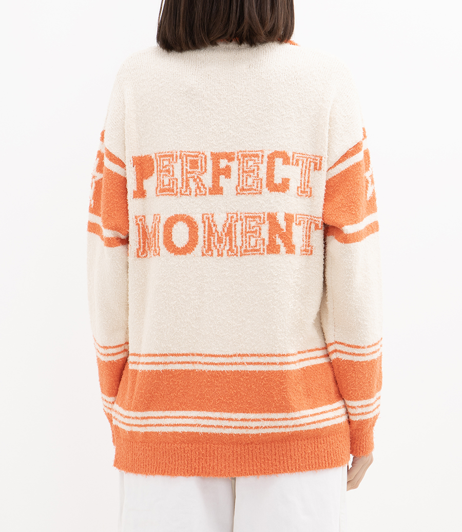 SCHILD KNIT CARDIGAN