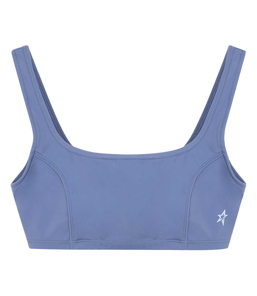 PERFECT MOMENT - PERFECT MOMENT BRA TOP