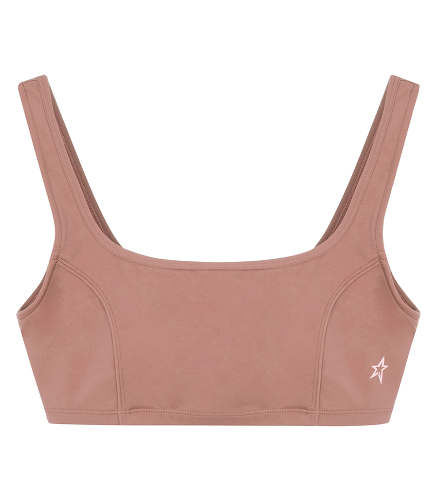 PERFECT MOMENT - PERFECT MOMENT BRA TOP