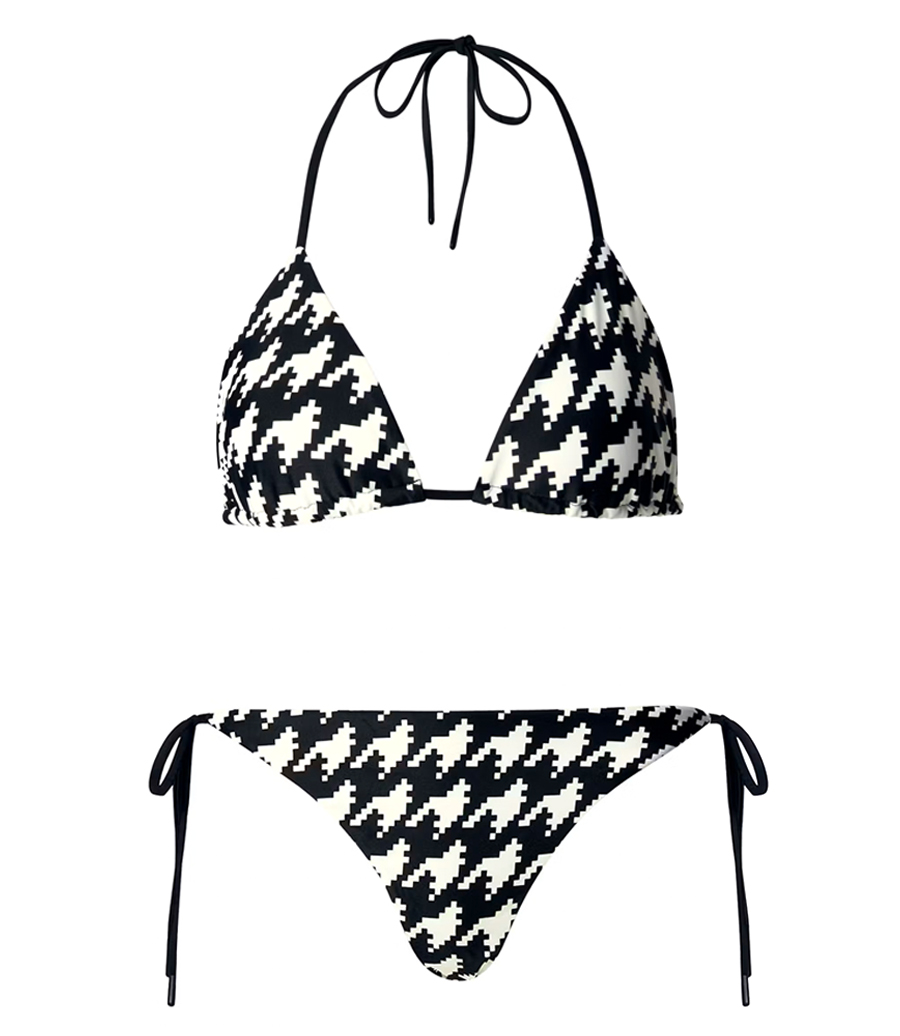 PERFECT MOMENT - PM BIKINI