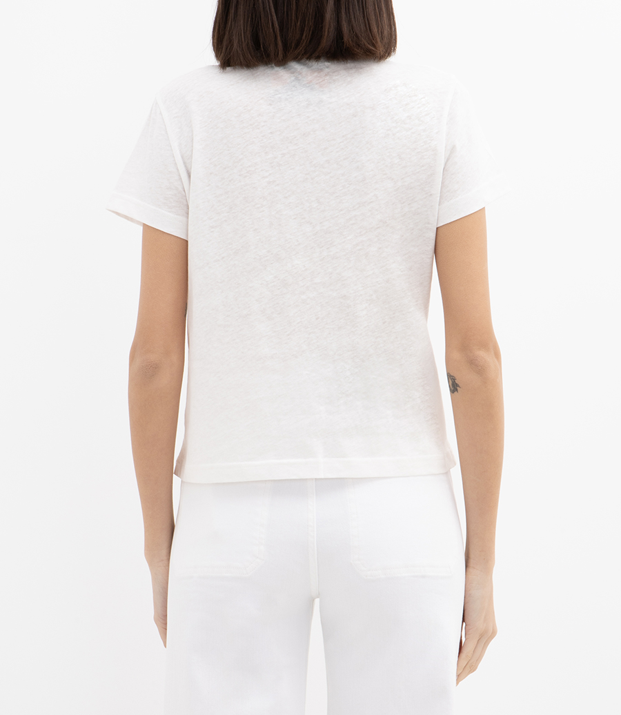 SUMMER T-SHIRT