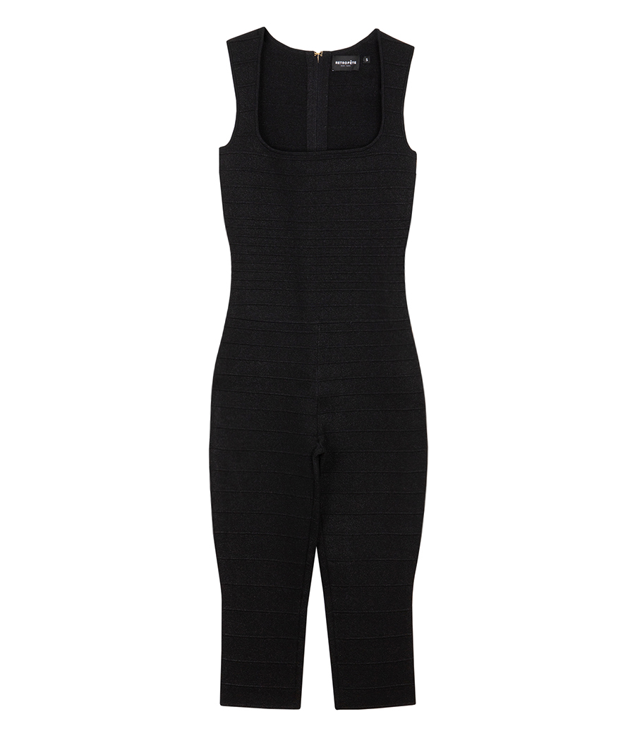 RETROFETE - LEANA JUMPSUIT