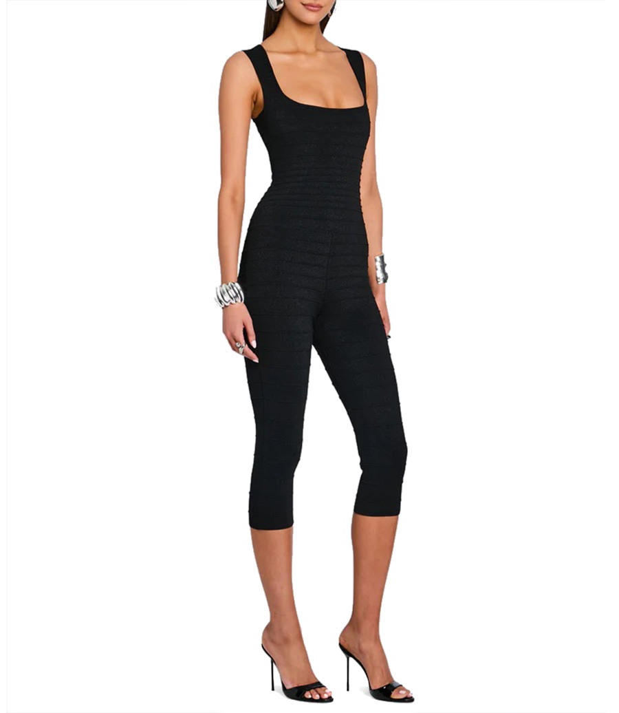 LEANA JUMPSUIT