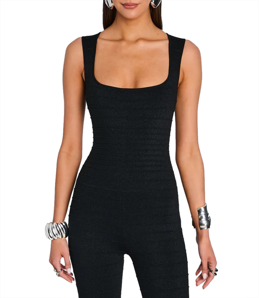 LEANA JUMPSUIT
