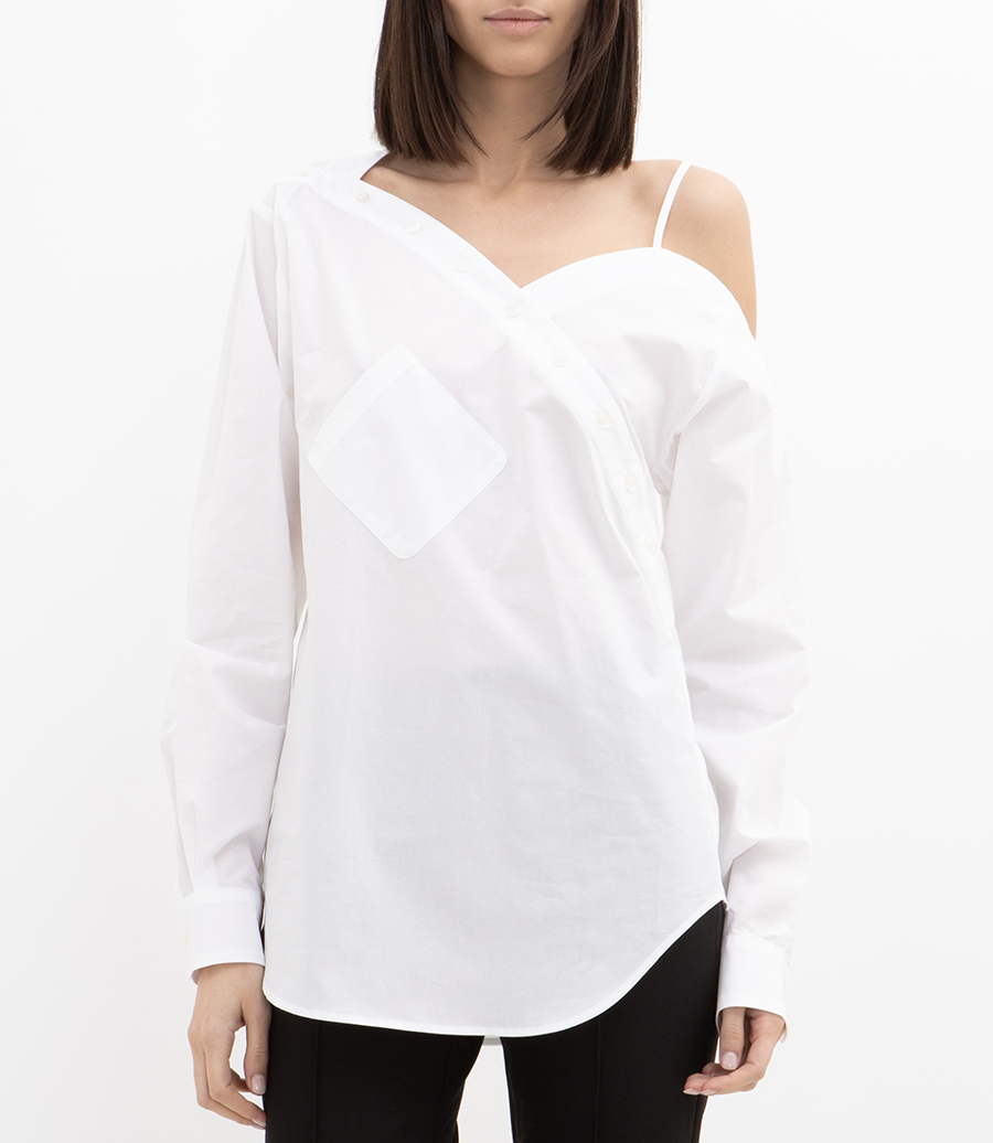 HEART SHIRT