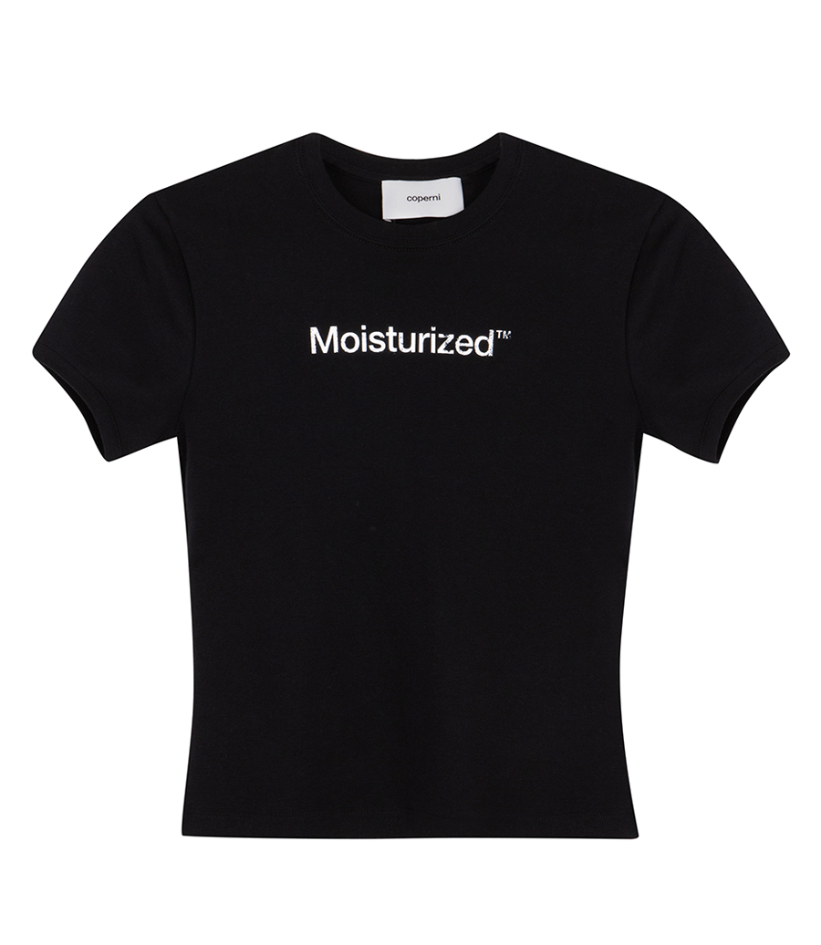 COPERNI - MOISTURIZED BABY TEE
