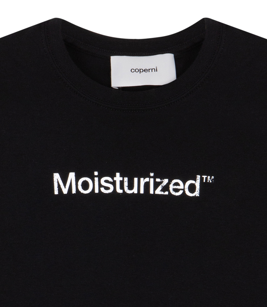 MOISTURIZED BABY TEE