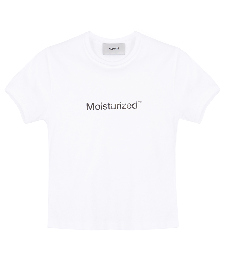 COPERNI - MOISTURIZED BABY TEE