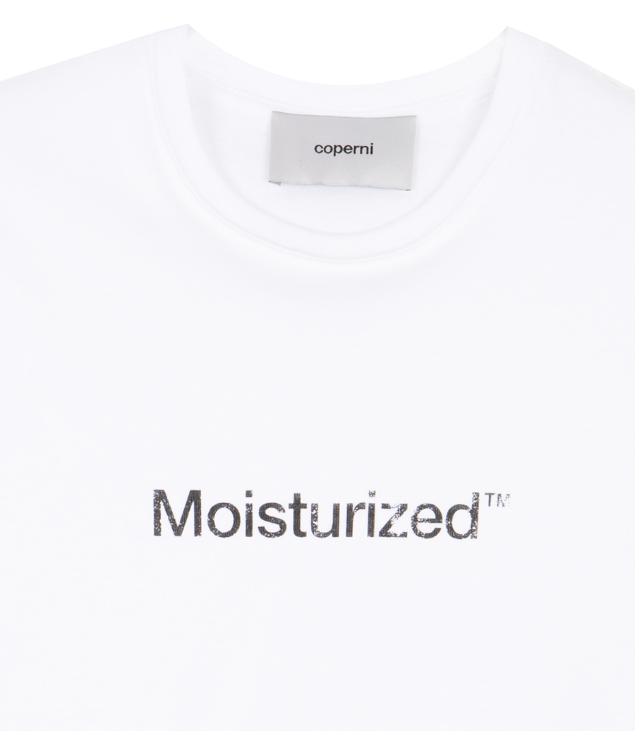 MOISTURIZED BABY TEE