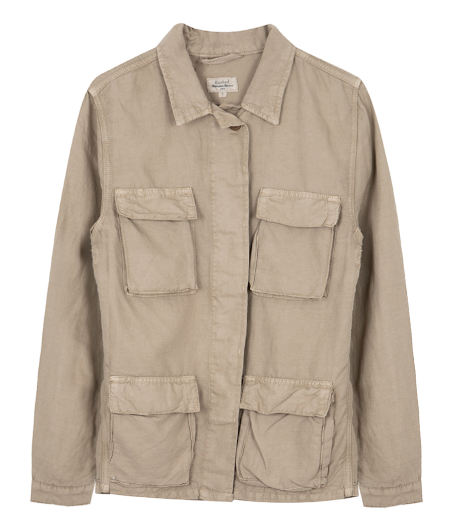 HARTFORD - VEA JACKET