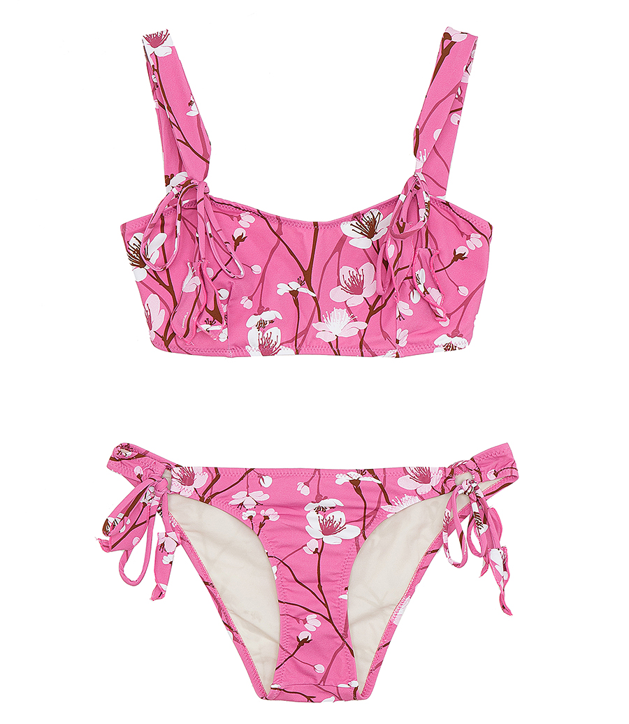 EMMANUELA SWIMWEAR - BENITA BIKINI