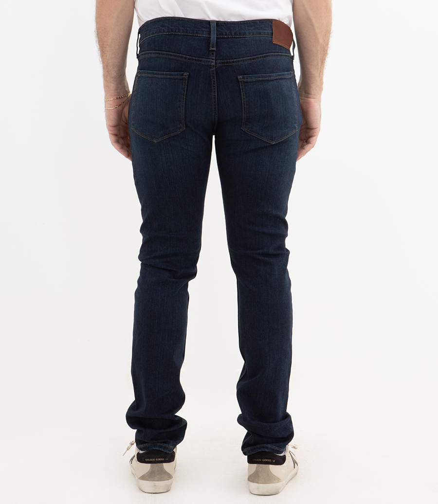 TRANSCEND LENNOX SLIM JEAN