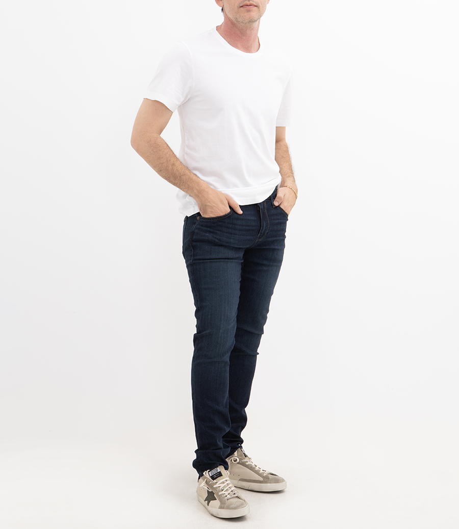 TRANSCEND LENNOX SLIM JEAN