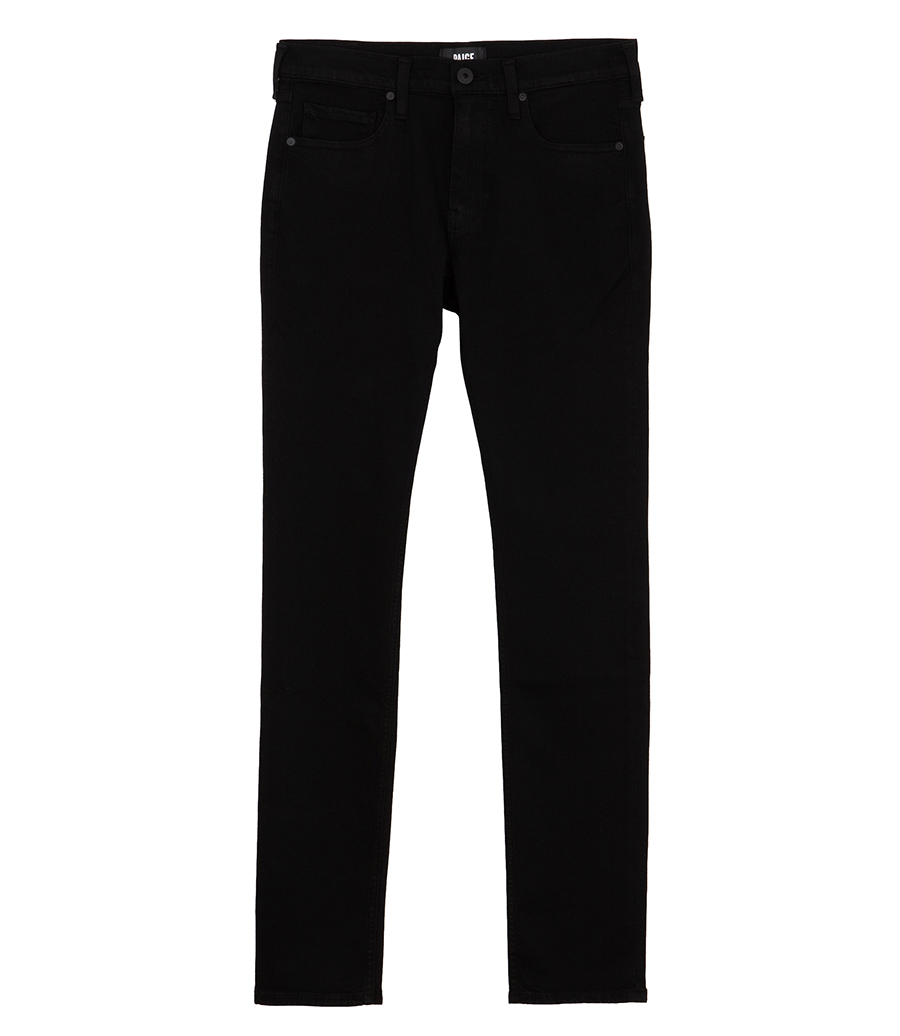 PAIGE DENIM - TRANSCEND LENNOX SLIM JEAN