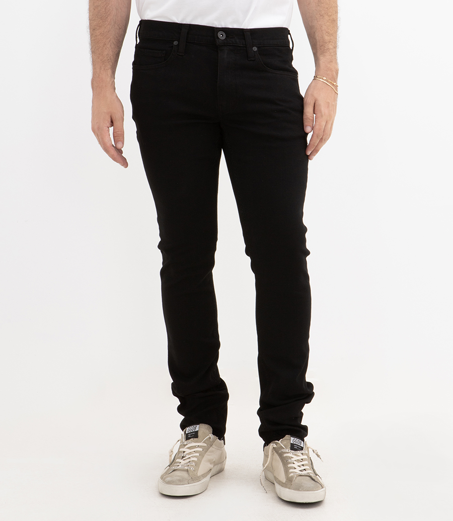 TRANSCEND LENNOX SLIM JEAN
