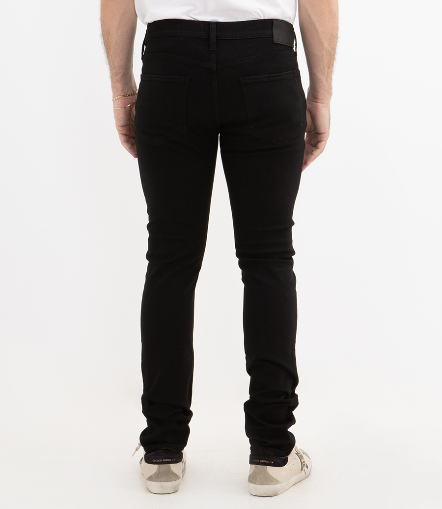 TRANSCEND LENNOX SLIM JEAN