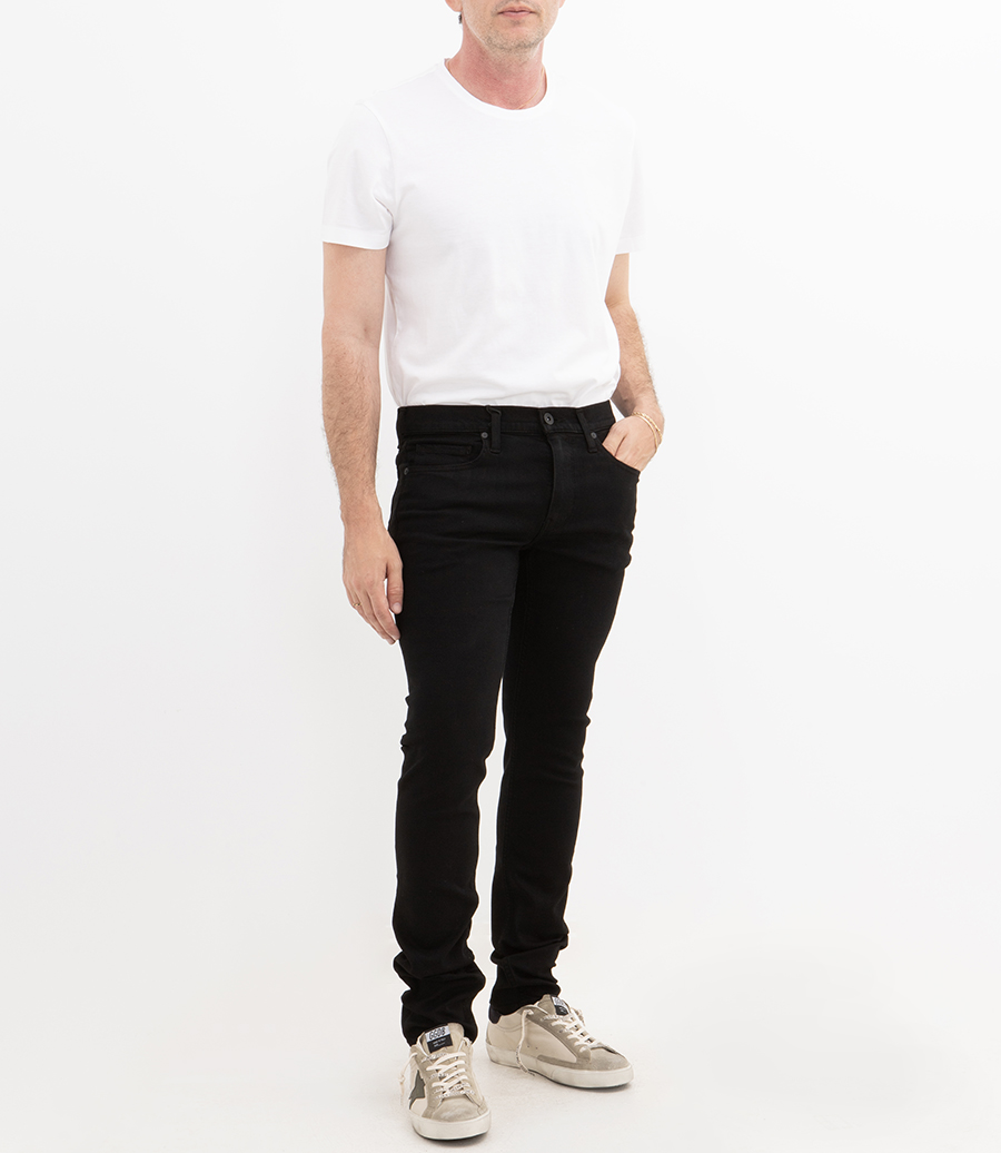 TRANSCEND LENNOX SLIM JEAN