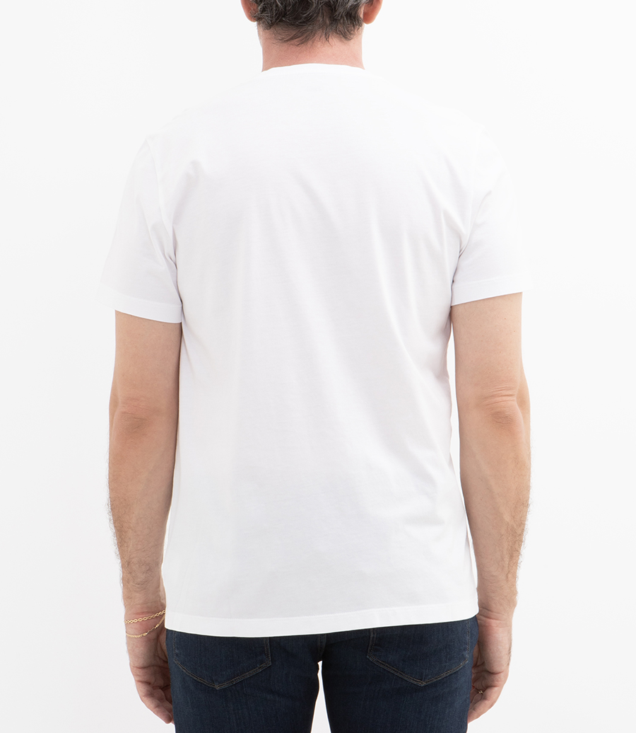 SORDEN CREW NECK TEE