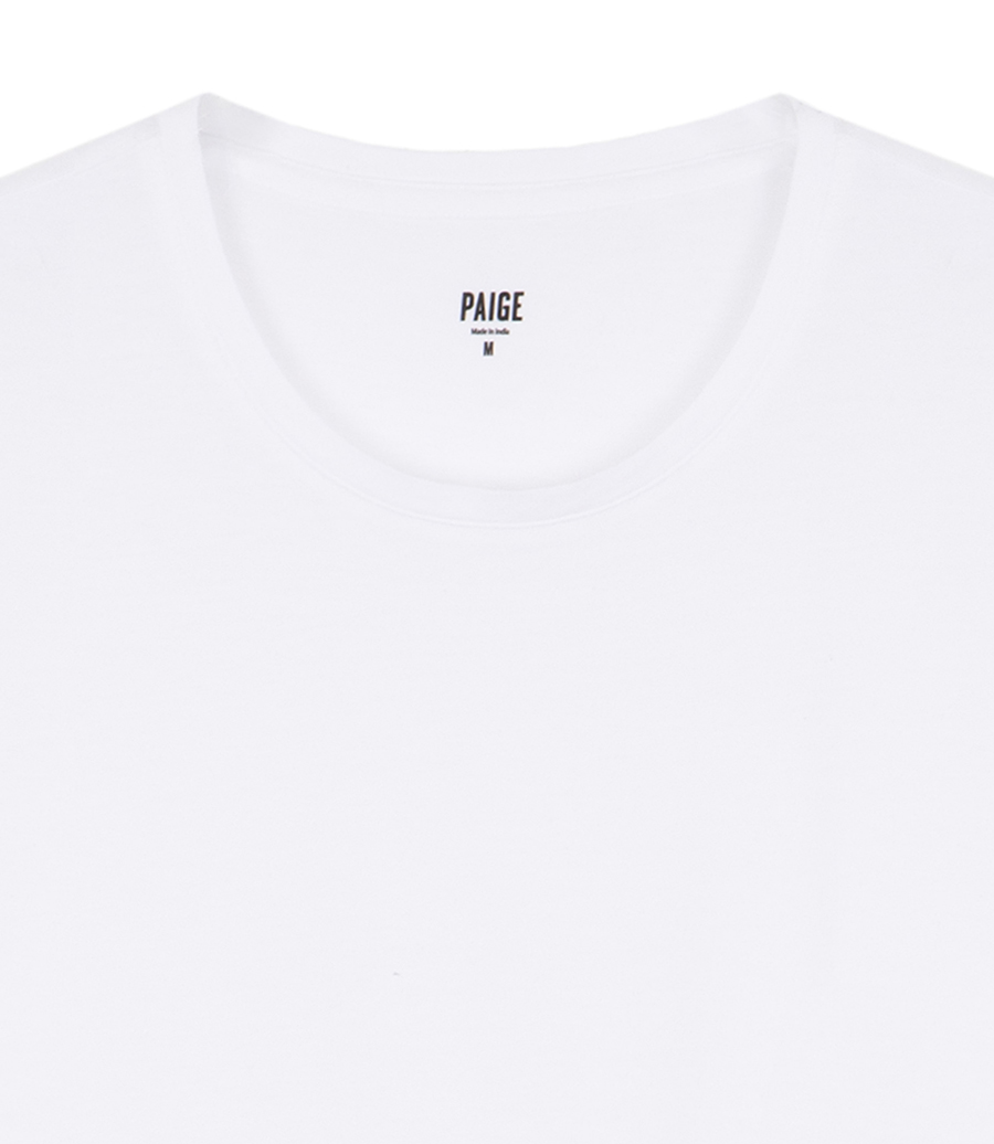 SORDEN CREW NECK TEE