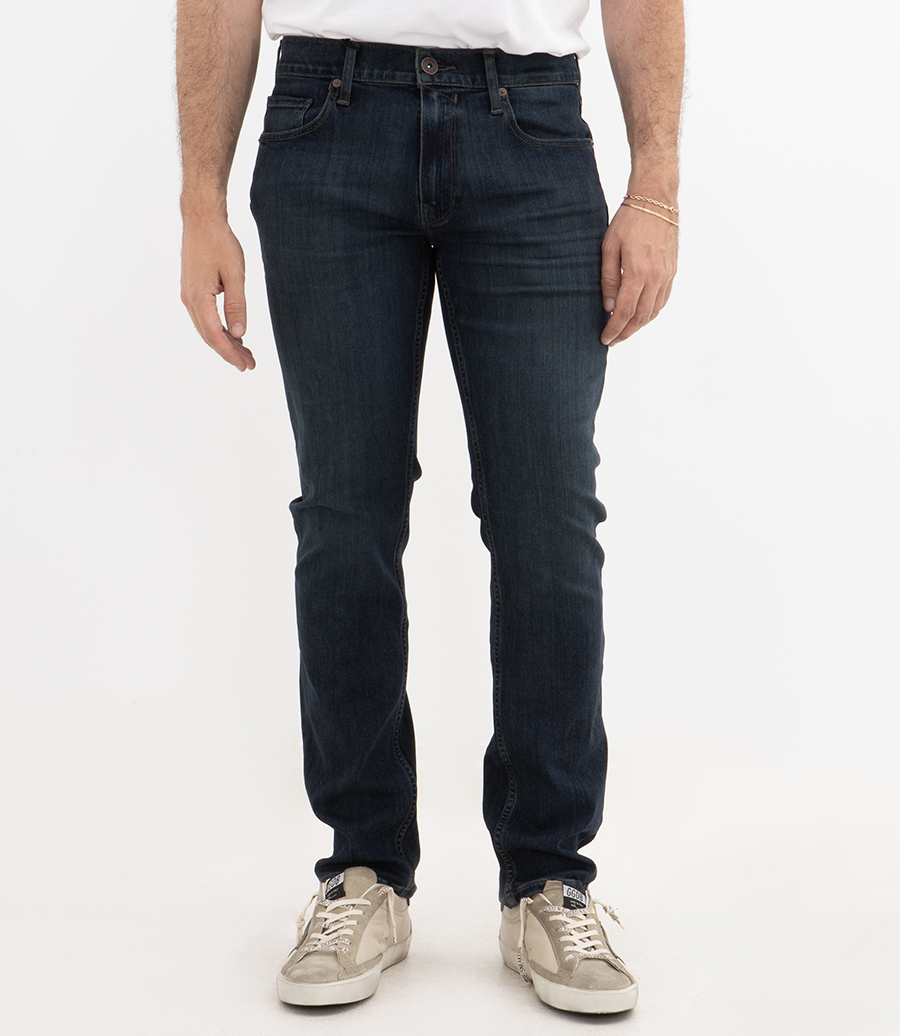 TRANSCEND FEDERAL SLIM STRAIGHT JEAN