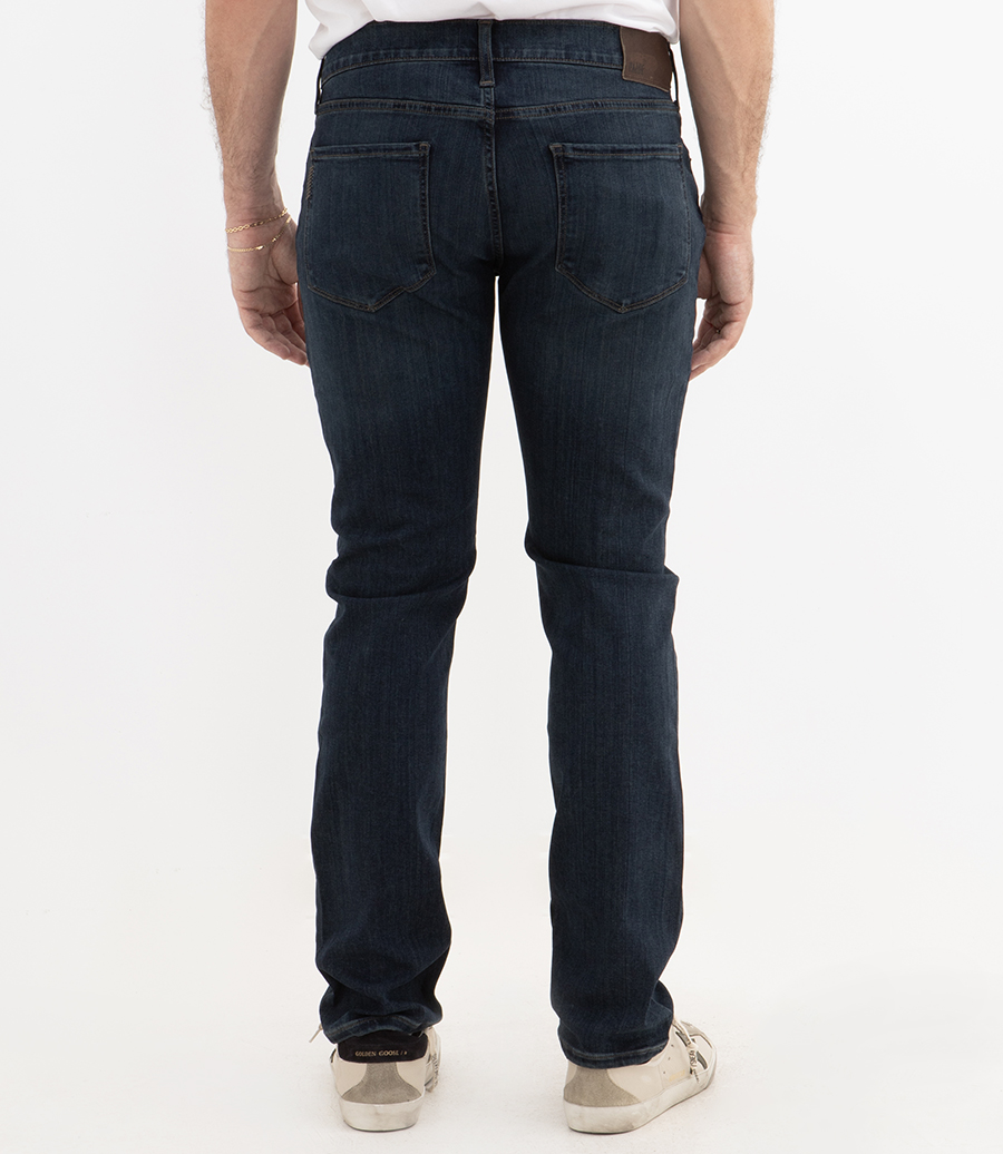 TRANSCEND FEDERAL SLIM STRAIGHT JEAN