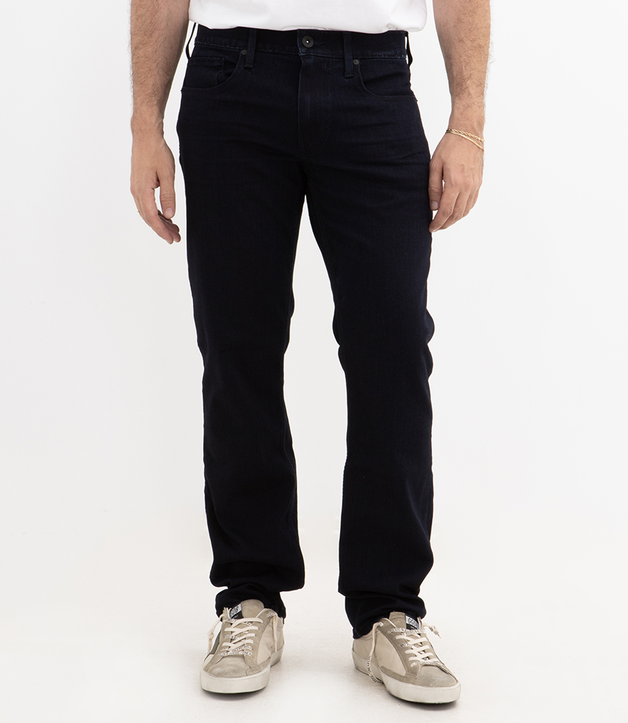 TRANSCEND NORMANDIE STRAIGHT JEAN