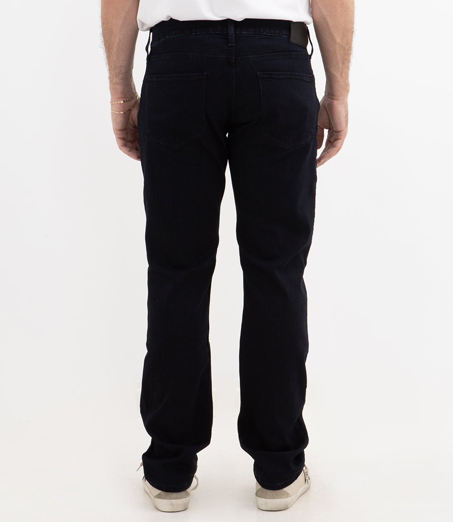 TRANSCEND NORMANDIE STRAIGHT JEAN