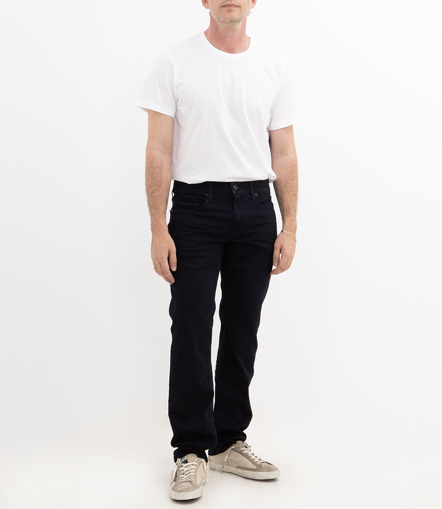 TRANSCEND NORMANDIE STRAIGHT JEAN