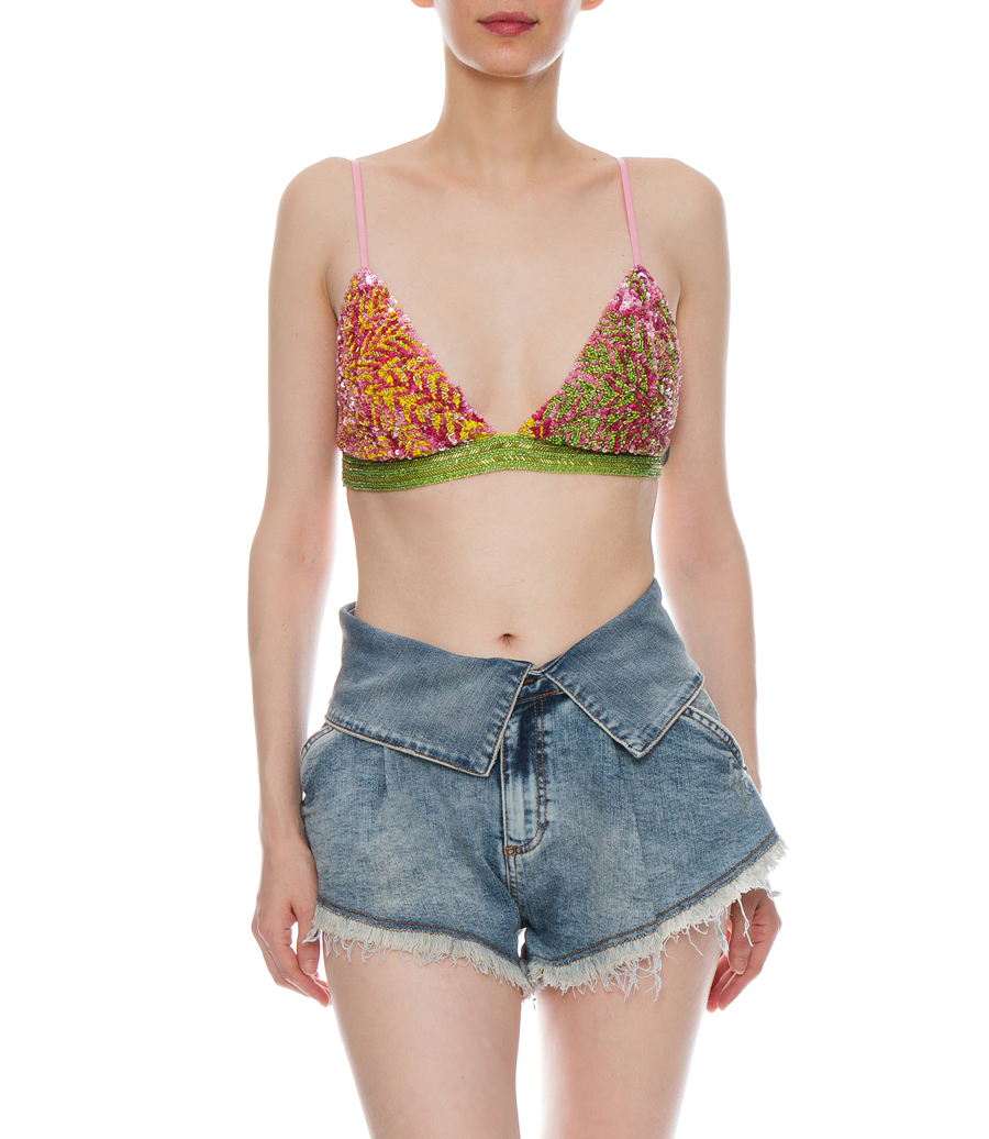 PIA BRALETTE
