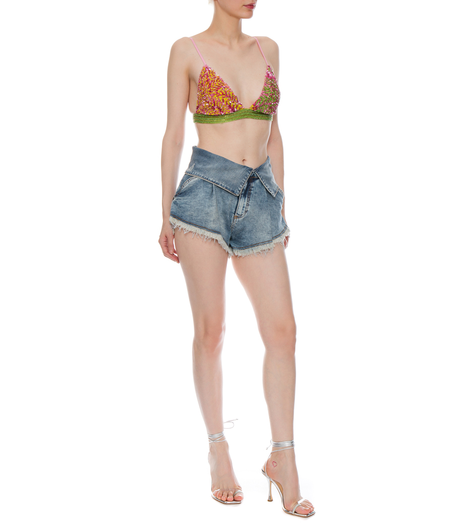 PIA BRALETTE