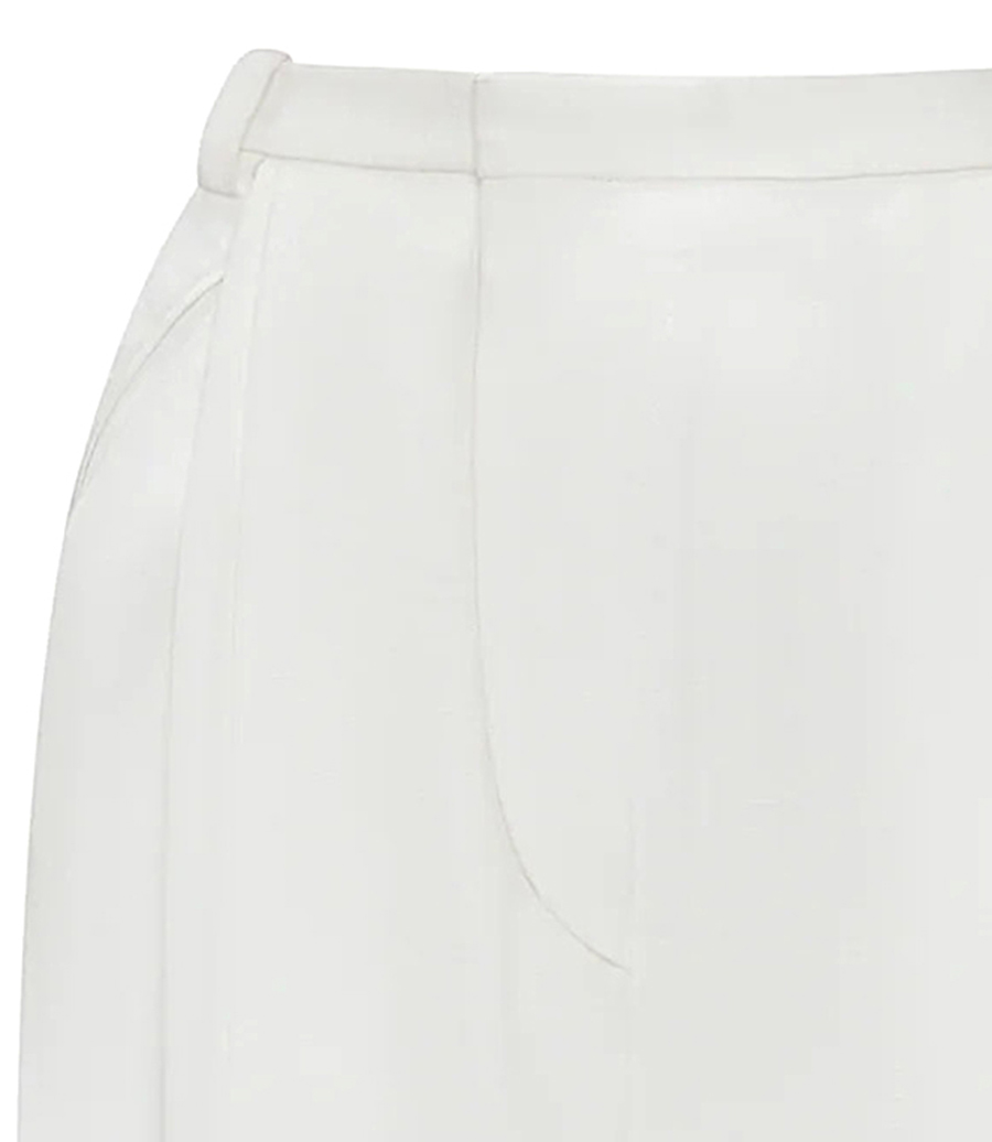 WIDE LEG TROUSER