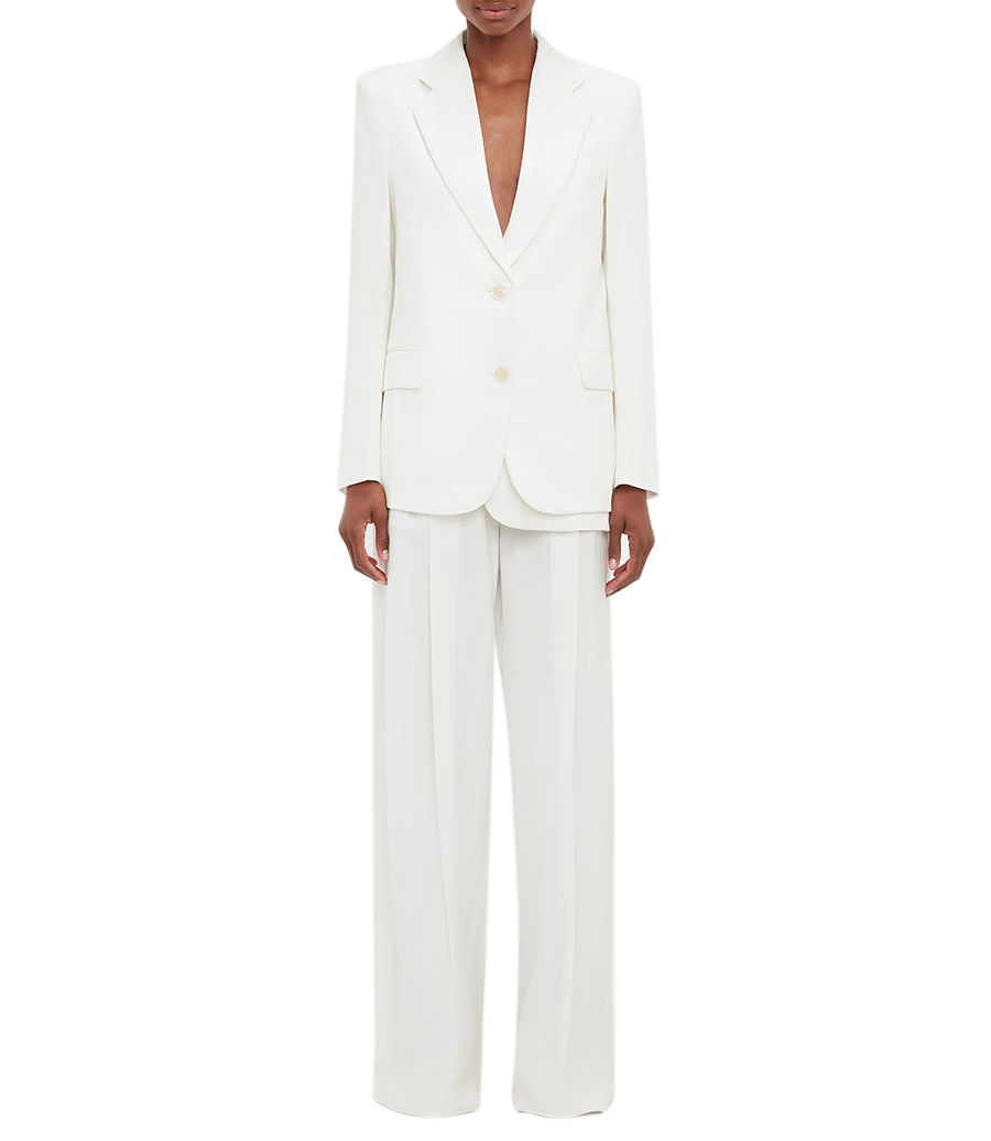 WIDE LEG TROUSER