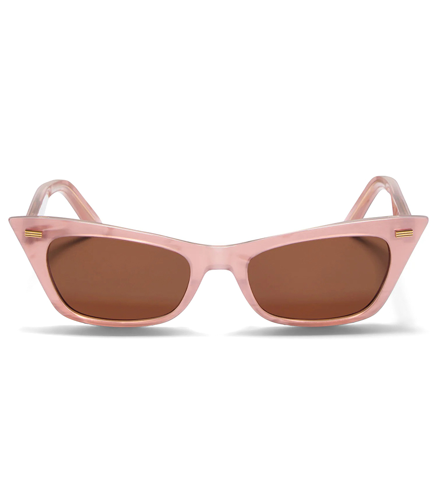 VALENTINO EYEWEAR - CAT-EYE SUNGLASSES
