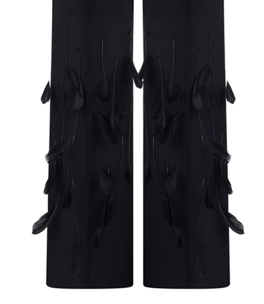PHOENIX TROUSERS