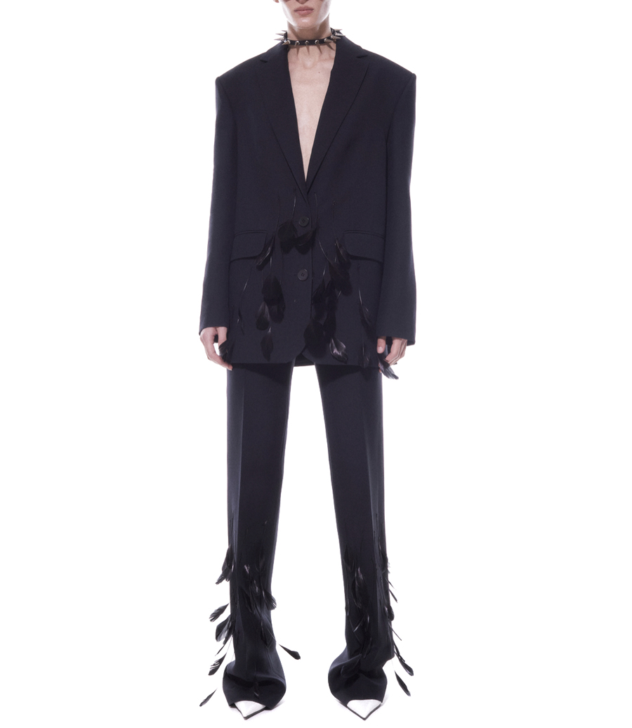 PHOENIX TROUSERS