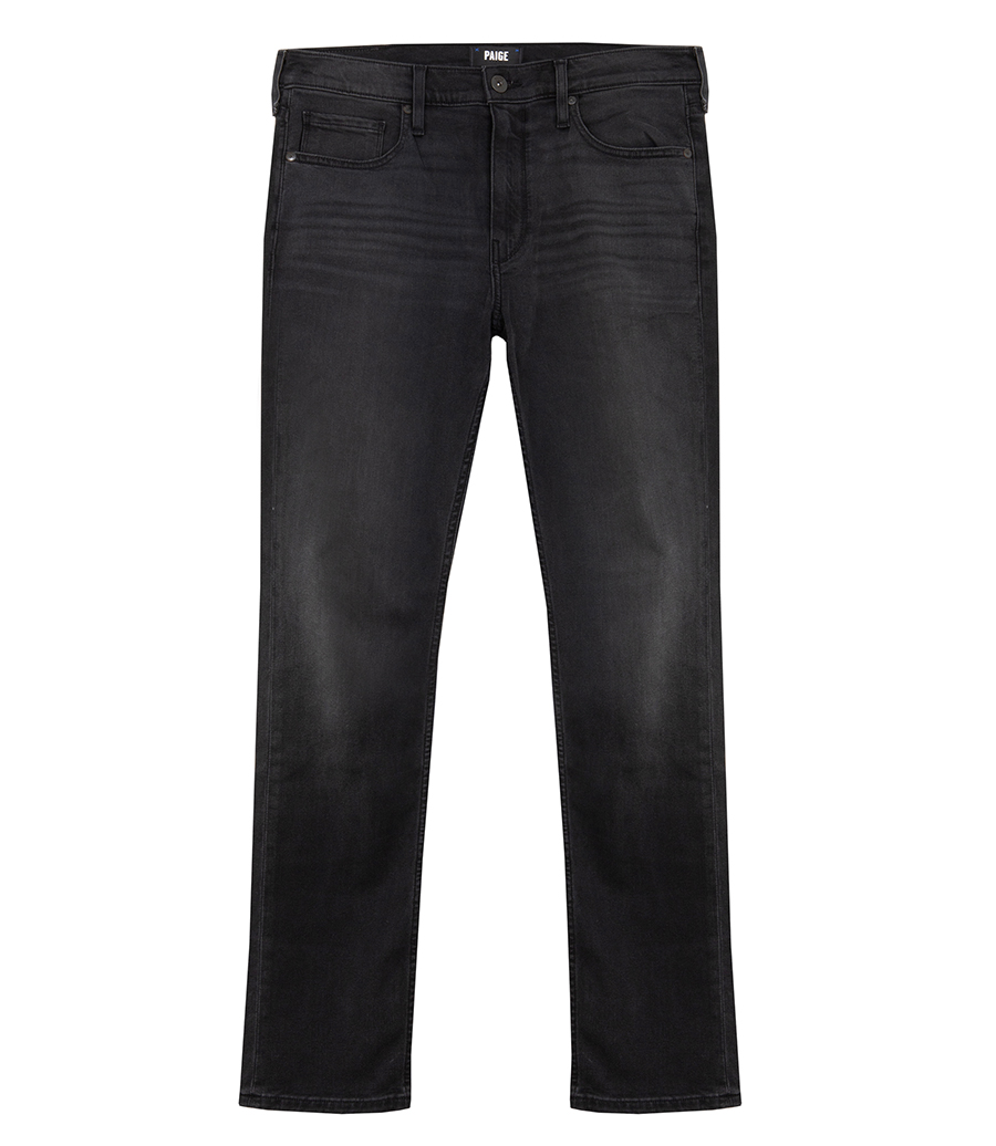 PAIGE DENIM - LENNOX CELLAR JEAN