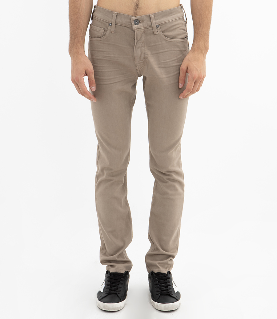 LENNOX TOASTED JEAN