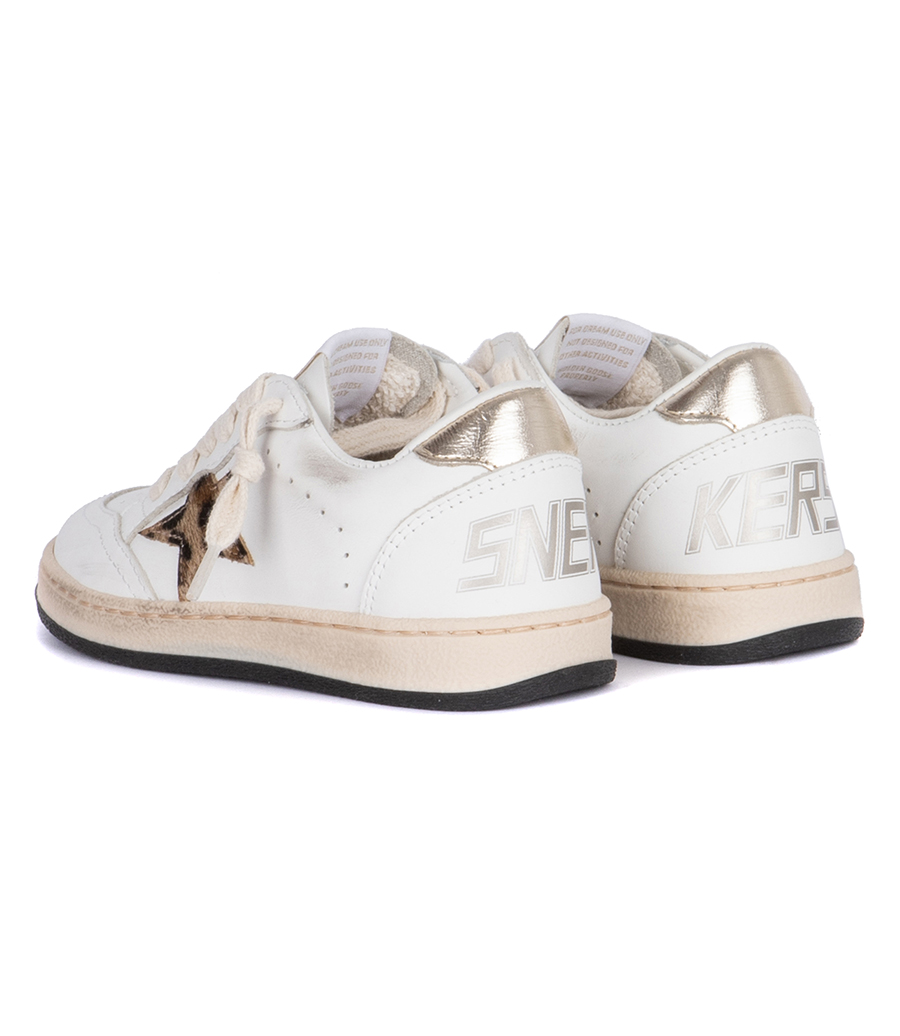 GOLDEN GOOSE 